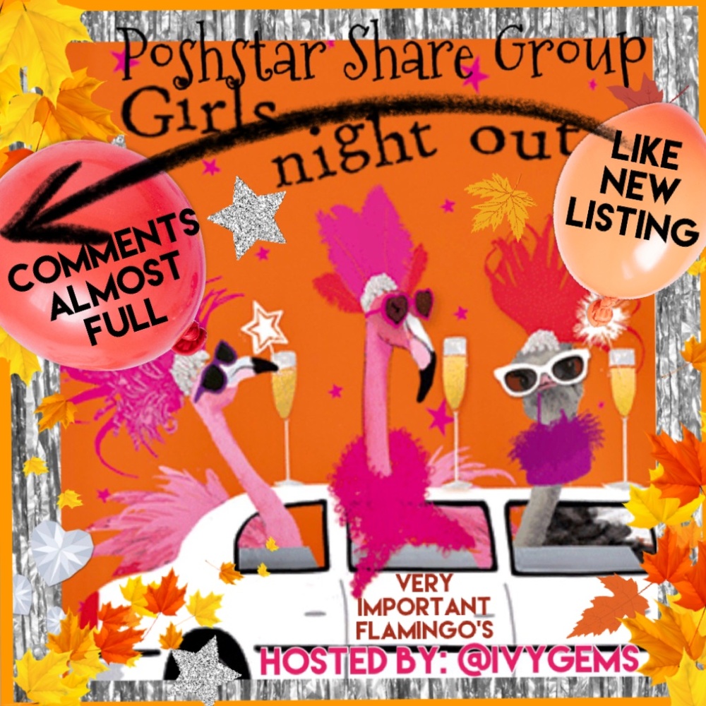 🦩💃🏻🐂Bull riding @5!🤠Don't miss the limo!🦩